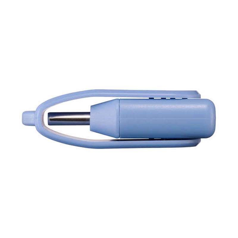 エレコム【 アウトレット 】 USBメモリ 128GB 回転式カバー USB Type-C 対応 5Gbps キャップレス 読込 最大100MB/s iPhone iPad Android対応 ブルー MF-CEU3128GBU