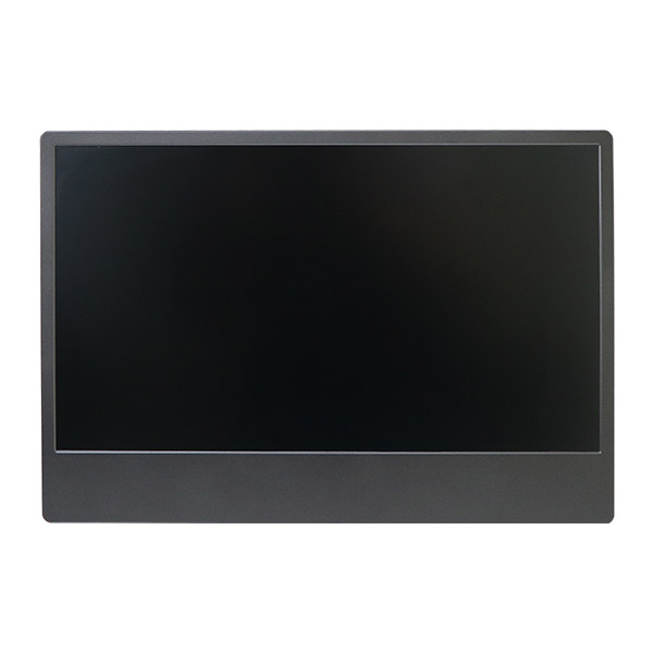 Gechic On-Lap 15.6インチ モバイルモニター モバイルディスプレイ 液晶モニター 【ON-LAP-M505E】