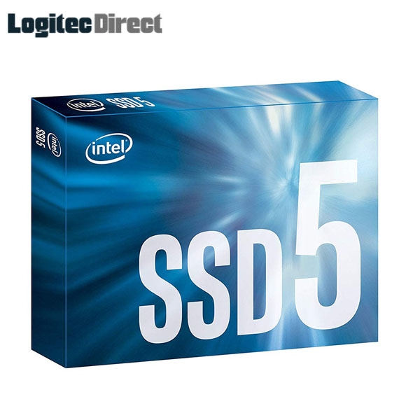 SSD 2.5インチ 120GB SATA TLC【SSDSC2KW120H6X1】