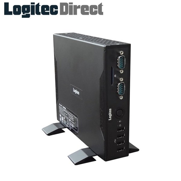 小型 ファンレス 静音Mini-BOXコントローラ【LB-C13】【受注生産品(納期目安10営業日)】