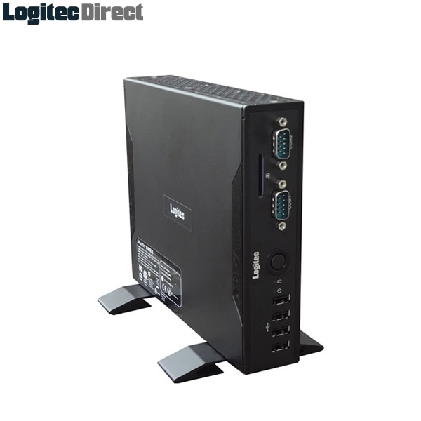 デュアルディスプレイ対応 静音Mini-BOXコントローラ【LB-C13】【受注生産品(納期目安10営業日)】