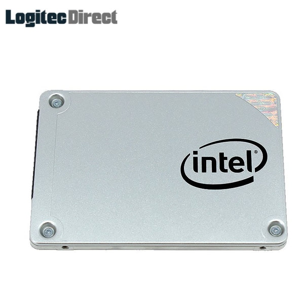SSD 2.5インチ 120GB SATA TLC【SSDSC2KW120H6X1】