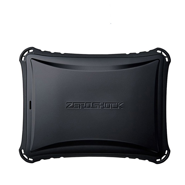エレコム 超衝撃吸収外付けポータブルSSD ZEROSHOCKモデル 500GB エレコム 超衝撃吸収外付けポータブルSSD ZEROSHOCKモデル 500GB