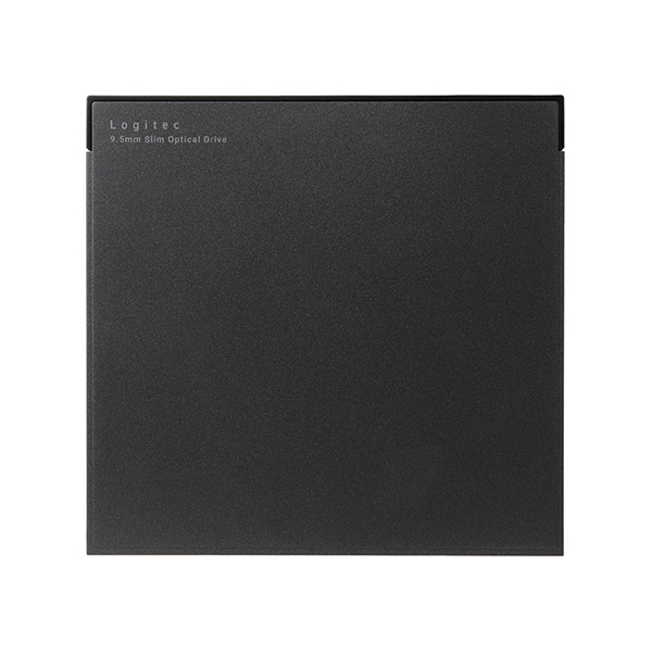 Windows Mac 対応 ポータブル DVD CD ドライブ USB Type-C ケーブル付 ソフトなし Windows11 書き込み 読み込み バスパワー 超薄型 超軽量 M-Disc対応 1年保証 LDR-LPXAW8CU2NB